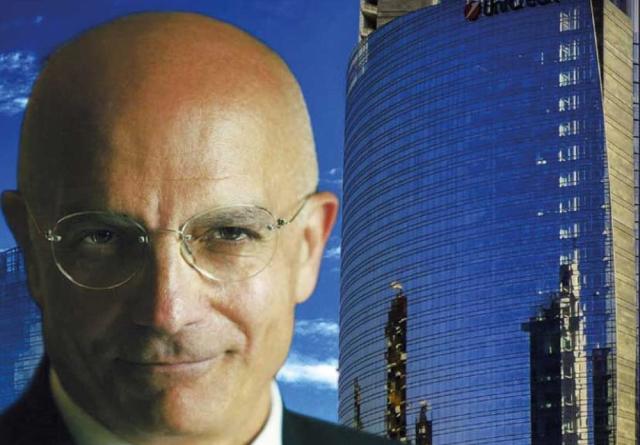 Rivoglio la mia Milano. Il libro di Gabriele Albertini