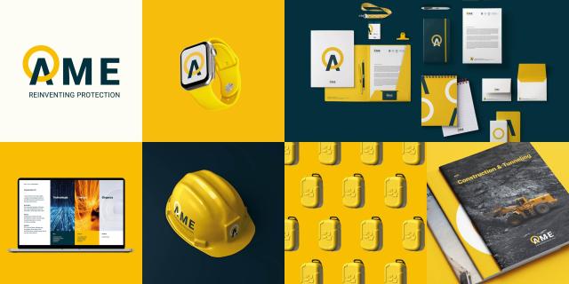 AME si affida a Leo Burnett (Publicis Groupe) per il suo rebranding globale