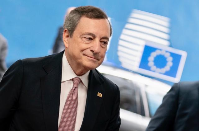 Draghi al governo fino al 2028? Al bando l'autodeterminazione popolare!