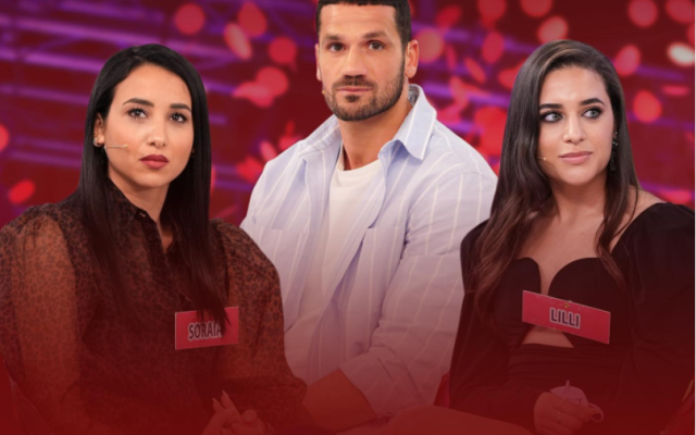 Chi ha scelto Luca di Uomini e Donne: il video della scelta