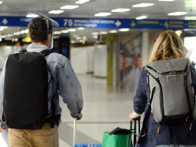 Green pass per entrare in Italia addio, da oggi ingresso libero: cosa cambia