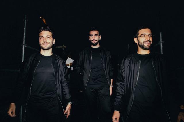 Il Volo tour 2022, al via il 3 giungo all&rsquo;Arena di Verona: tutte le date