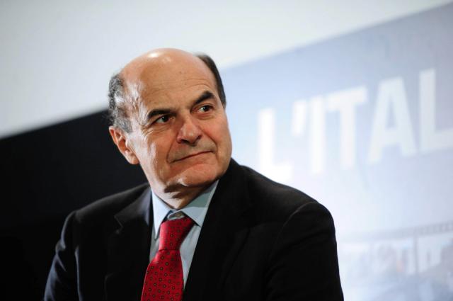 Pier Luigi Bersani: et&agrave;, titolo di studio, la figlia Elisa, la moglie Daniela Ferrari