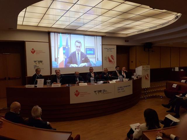 Aefi e Prometeia: il settore fieristico ha un impatto sui territori di 22,5 miliardi e vale 0,7% del pil