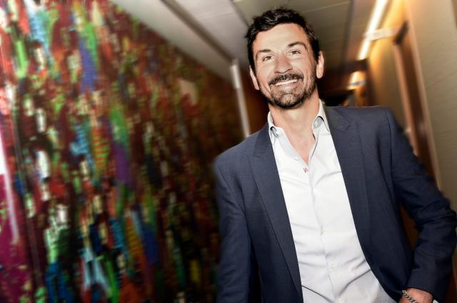 Intervista ad Oscar di Montigny: &ldquo;Ho scritto un libro affinch&egrave; tutti facciano del buon marketing, ricordandosi sempre di mettere al centro l&rsquo;uomo&rdquo;