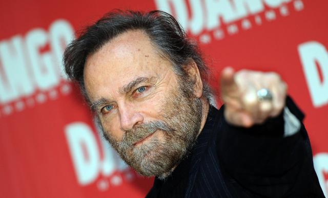 Franco Nero: et&agrave;, moglie Vanessa Redgrave, figli, dove vive, altezza e film