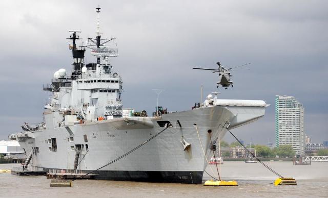 PMI. Guida la tua impresa come un Navy Seal