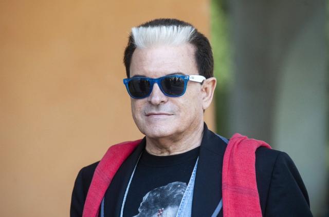 Malgioglio: canzoni, et&agrave;, fidanzato, moglie, figli, altezza, peso e malattia 