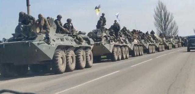 Ucraina, sindaco Kiev: "Esplosioni in citt&agrave;". Mosca sempre pi&ugrave; vicino alla capitale