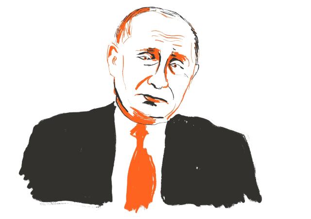 Copasir, la rete di Putin in Italia? Perch&eacute; la tesi non regge