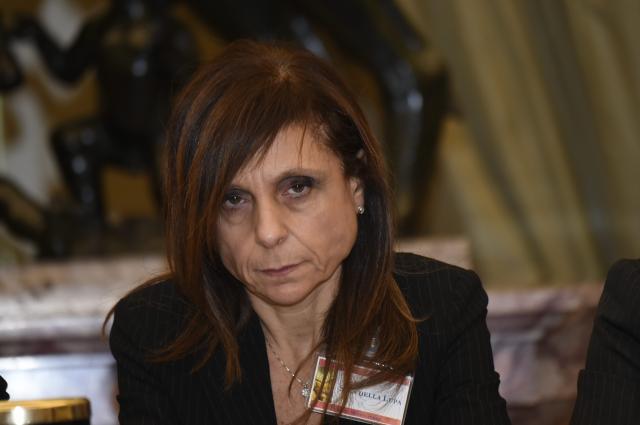 Generali: Roberta Neri sostituisce Caltagirone nel CdA