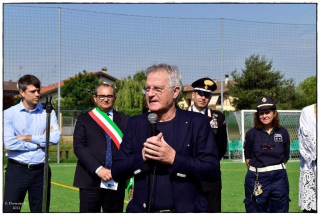 Intervista a Ruggero Invernizzi (Forza Italia): &ldquo;Conservo gelosamente la tessera di Forza Italia e ho il cuore rivolto alla mia Pavia e alla Lombardia&rdquo;