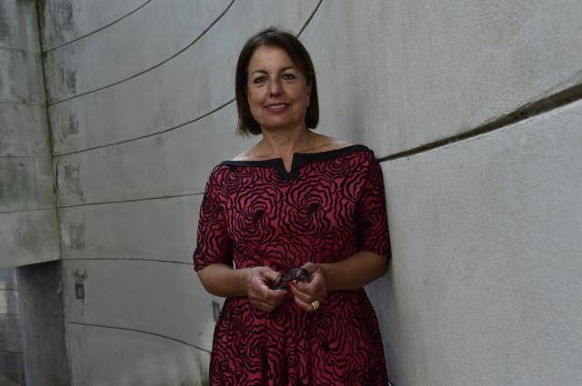 Ance, Federica Brancaccio &egrave; la  prima donna e presidente del Mezzogiorno alla guida dell'Associazione