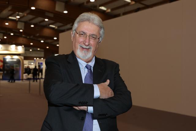 Renato Barbieri