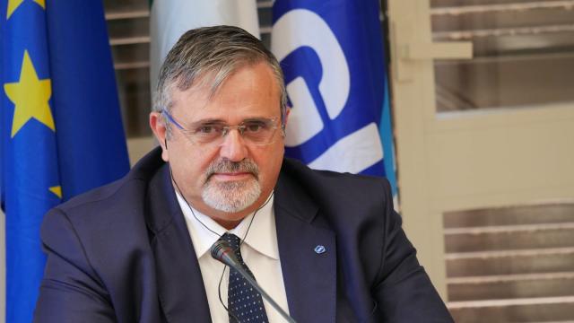 Salario minimo. Paolo Capone, Leader UGL: &ldquo;No a misure spot. Urgono interventi strutturali su formazione, costo del lavoro e investimenti&rdquo;