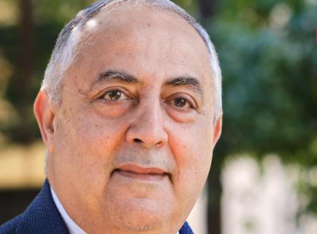 Roberto Lagalla, chi &egrave; il candidato Sindaco di Palermo: partito, moglie, curriculum, et&agrave;