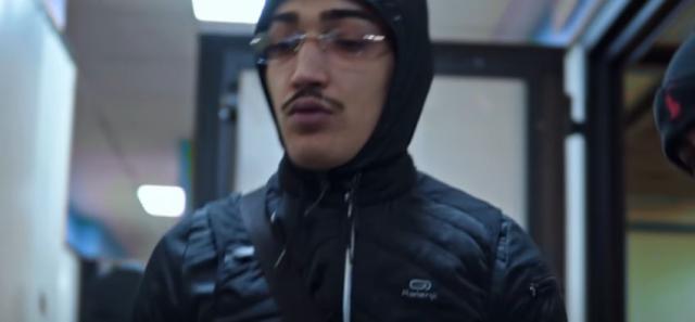 Simba La Rue, chi &egrave;: et&agrave;, origini, capelli, carriera, fidanzata e vita privata