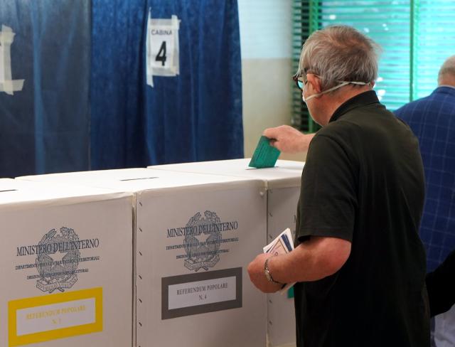 Risultati referendum Giustizia 2022, quorum non raggiunto: le conseguenze