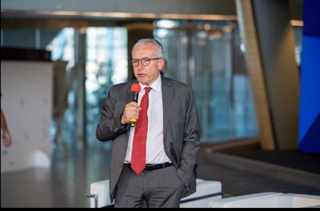 Il Premio Best Practices