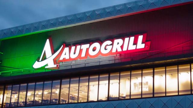 Autogrill