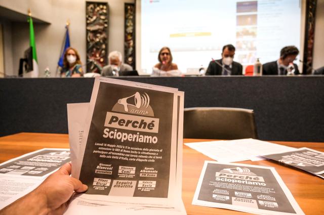 Sciopero 17 giugno 2022: aerei, Trenitalia, Italo, atm Milano e motivazioni