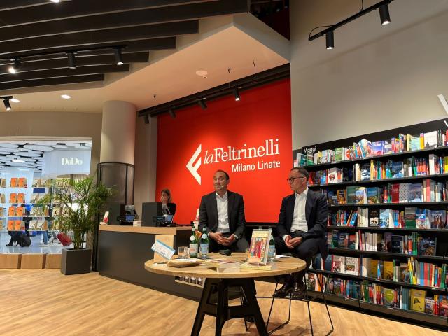 Feltrinelli