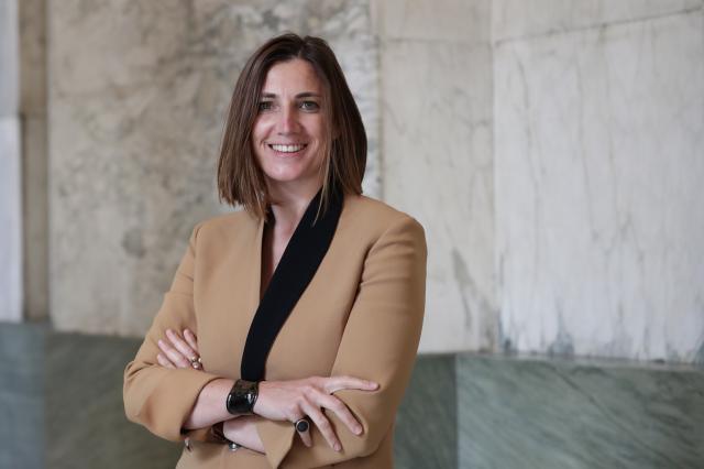 Sky Media: Giuseppina Violante nominata responsabile marketing, vendite, iniziative speciali e addressable