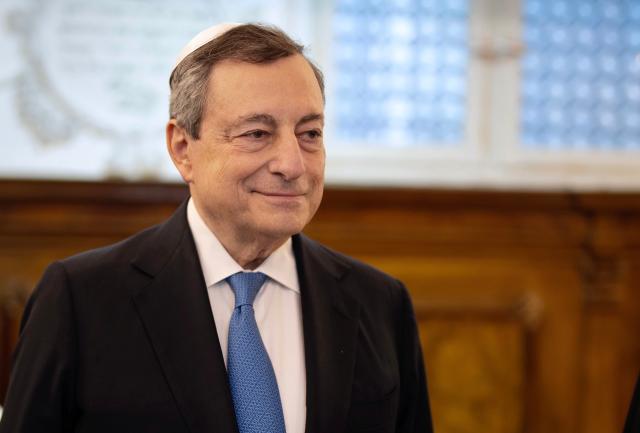 Elezioni, flop di Lega e 5 Stelle: possibile strappo con il governo. E al centro nasce il "Partito di Draghi"