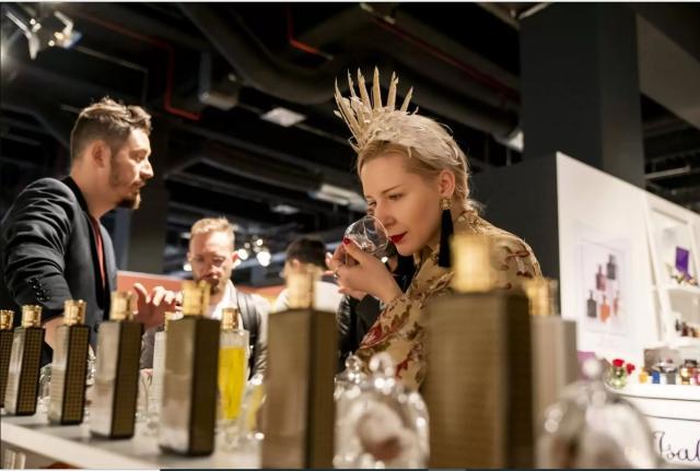 Esxence, i profumi invadono Milano