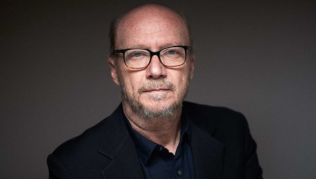 Paul Haggis
