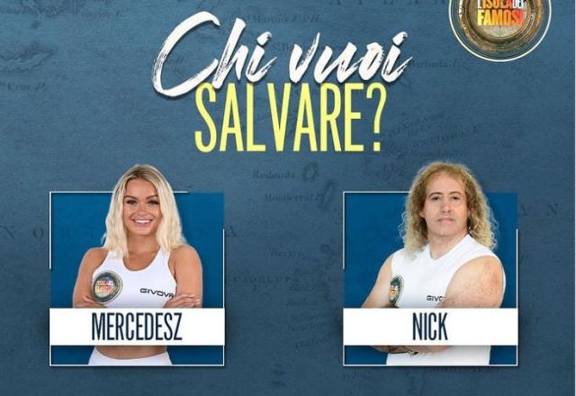 Isola dei Famosi sondaggi Reality House e Forumfree: eliminato televoto oggi