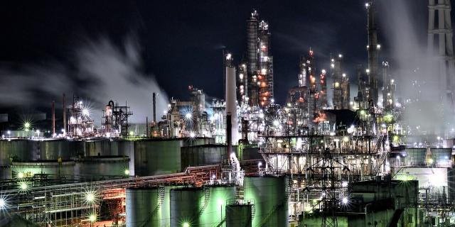 Smart Manufacturing e Digital Transformation Maturity