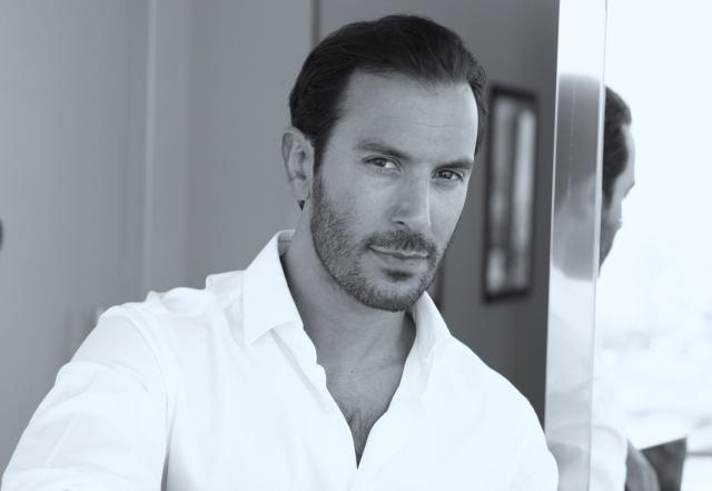 Alberta Ferretti e Pollini: Francesco Francavilla nominato nuovo Capo Comunicazione