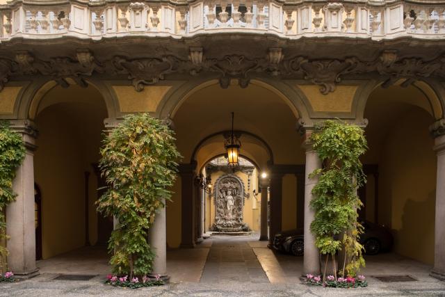 Fondazione Bracco festeggia 95 anni con un evento dedicato a Fulvio Bracco, capitano di industria e mecenate