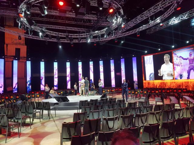 Mastercard lancia una carta di pagamento per persone non vedenti e ipovedenti