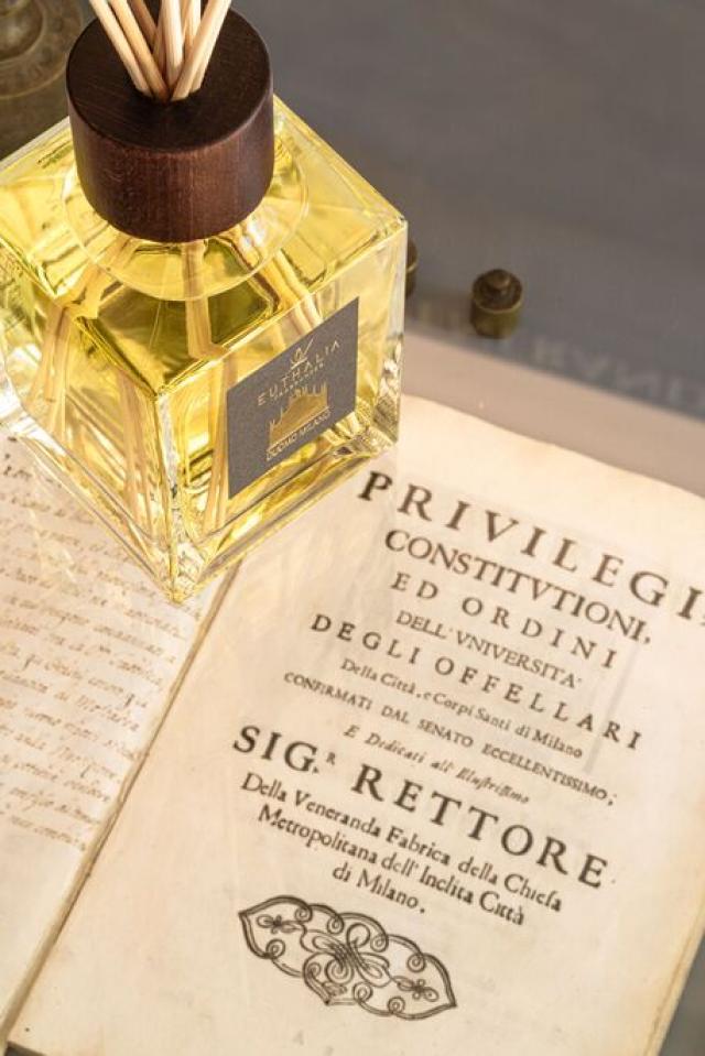 Duomo di Milano, nasce il profumo dedicato
