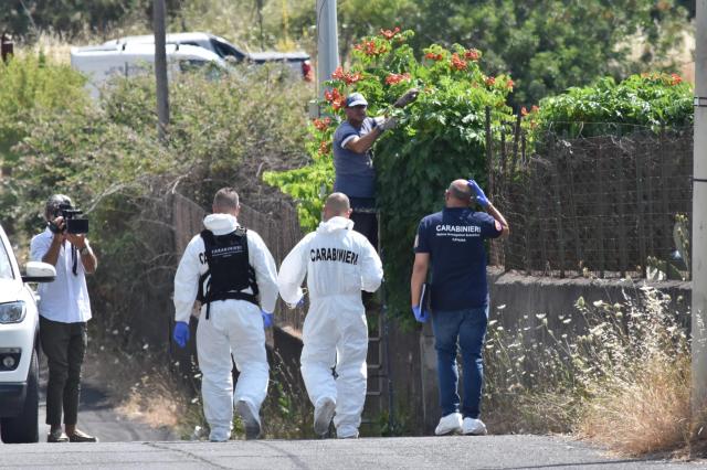 Forl&igrave;, trovato cadavere di un 55enne con la testa mozzata: il macabro ritrovamento