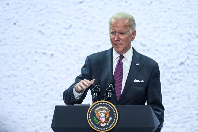 Guerra in Ucraina, Biden cambia idea: "Putin non credo che usi armi nucleari tattiche"