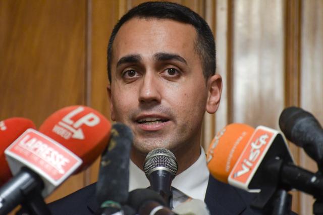 Insieme per il futuro, eletti i capigruppo del partito di Di Maio: chi sono