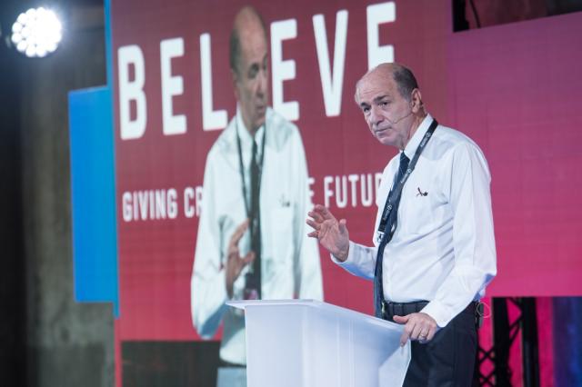 illimity, al via&nbsp;"Believe". Corrado Passera: "PMI, grande voglia di investire e di crescere"