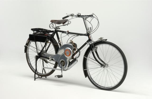 Suzuki: da 70 anni nel mondo delle due ruote