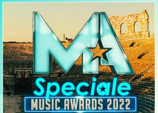 SPECIALE MUSIC AWARDS 2022