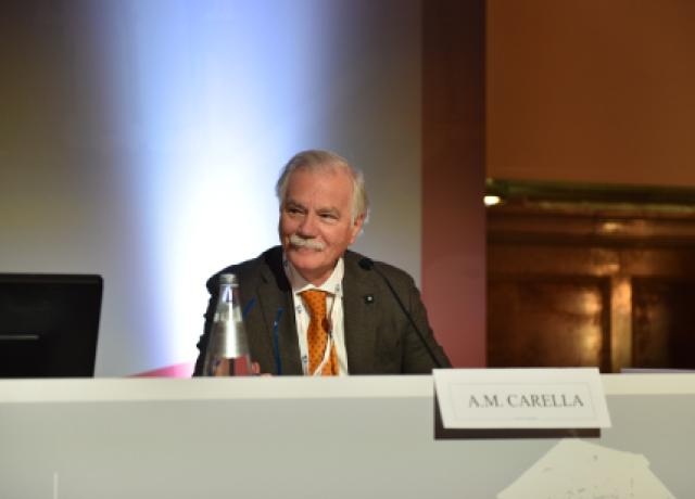 Allevi e il mieloma: si riprender&agrave;? Prof. Carella: "Siamo ottimisti" - ESCLUSIVA