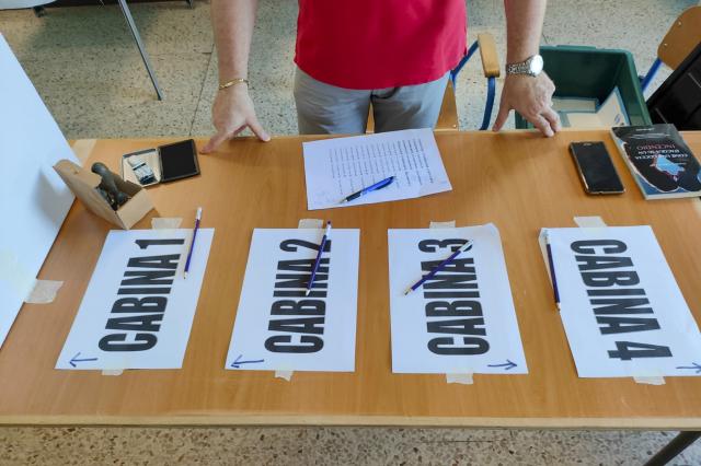 Ballottaggi elezioni comunali 2022, risultati in diretta: sinistra avanti a  Catanzaro e Verona, destra prende Frosinone. Battaglia per Como