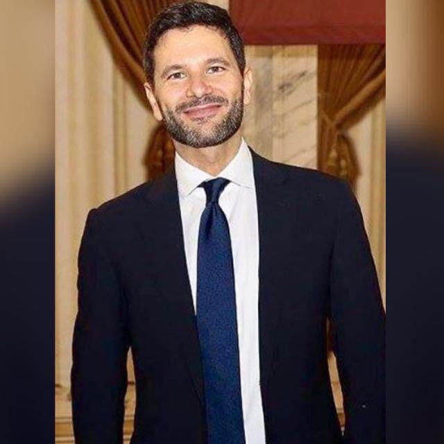 SIMEST, Pasquale Salzano confermato Presidente,&nbsp;Regina Corradini D&rsquo;Arienzo designata AD