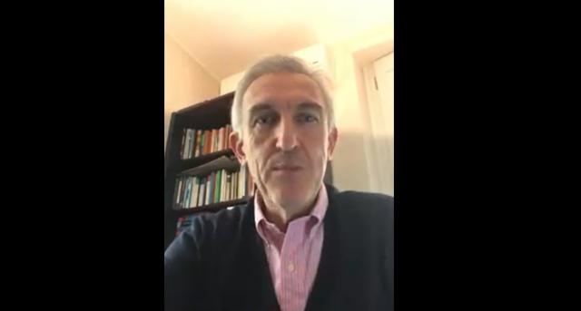 Defaul tecnico Russia, De Nicola: "Sanzione sui pagamenti &egrave; la meno efficace" - ESCLUSIVA