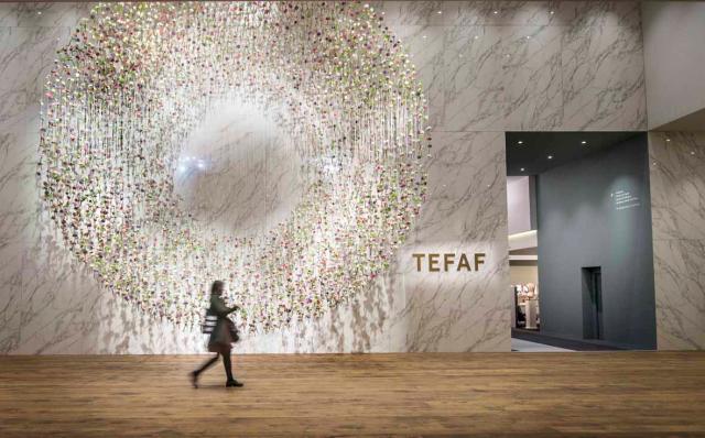 Tefaf Maastricht 2022, torna in presenza la fiera pi&ugrave; prestigiosa al mondo per arte classica e antiquariato 