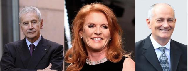 Magna Grecia Awards 2022 "L&rsquo;amore &egrave; la spiegazione di tutto"