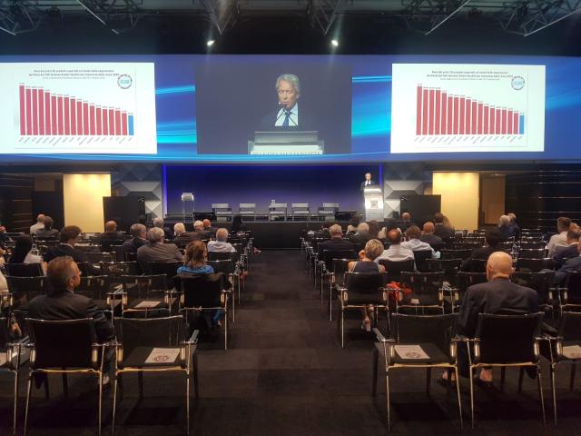 Borsa Italiana, Eccellenze d'impresa 2022: le sfide del futuro, tra inflazione, materie prime, supply chain