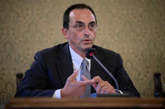 Gianni Vittorio Armani